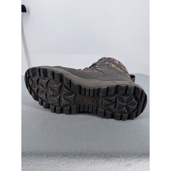 Amputee‎ Single Danner Vital 8 Mossy Oak Break Up Country 400G Mens 10.5 EE Boot